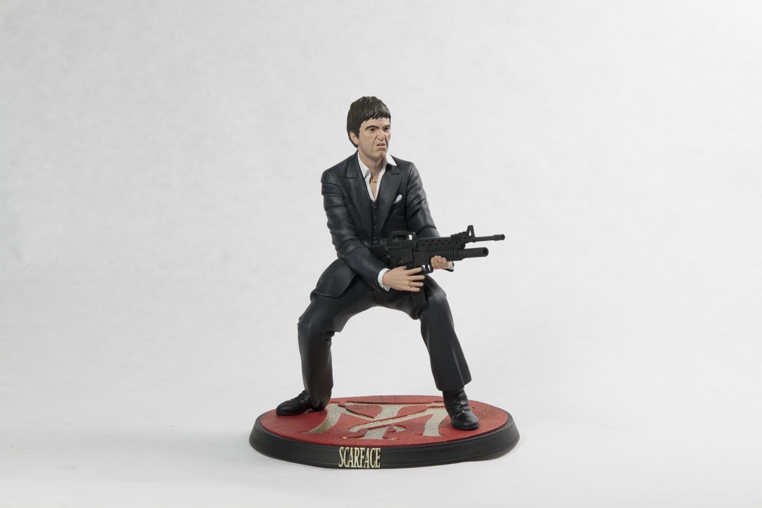 Scarface Tony Montana 10