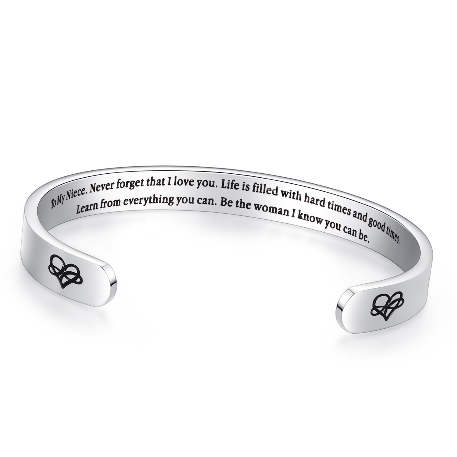 TONY & SANDY Charm Bracelets for Teen Girls Gift Idea 8 12 10 14