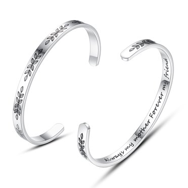 Oneress Mothers Day Gifts For Mom Daughter, 100