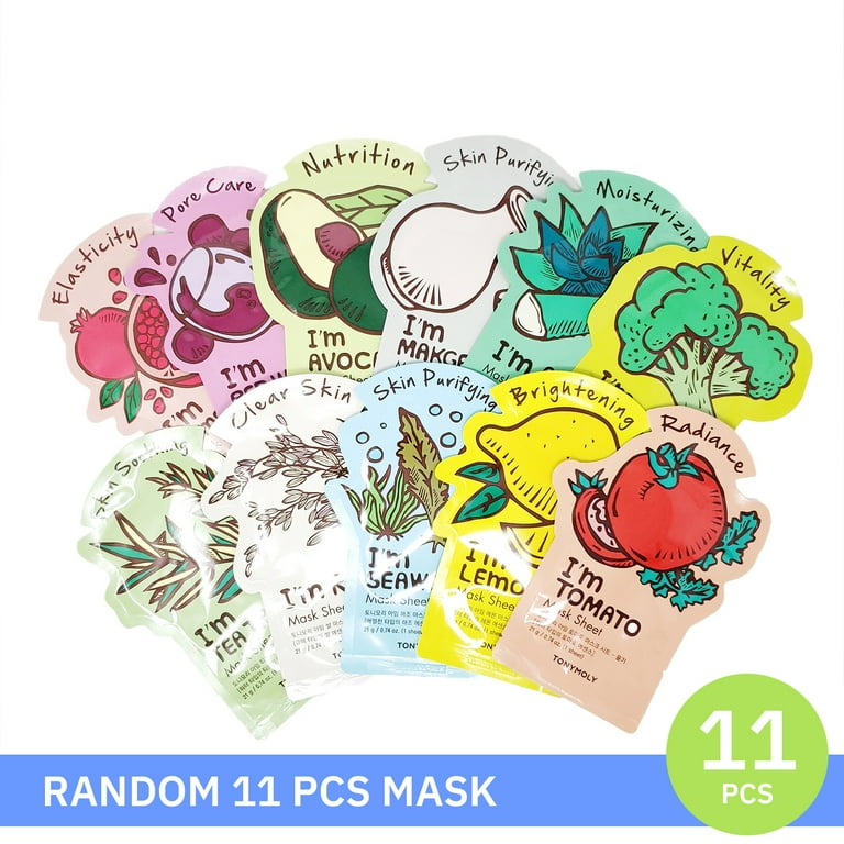 Compressed face best sale mask walmart