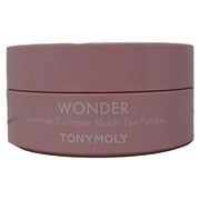 Wonder Ceramide Mochi Eye Patches