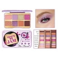 thumbnail image 1 of TOO FACED That's My Jam On-the-Fly Eyeshadow Palette, 1 of 7