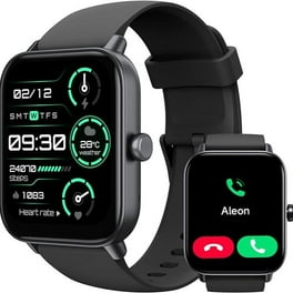 Garmin vivosmart HR (Regular fit - Black) - Walmart.com