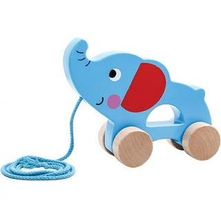 Push me pull you toy sales