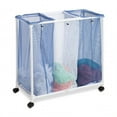 thumbnail image 1 of TOOL 3 Bag Mesh Laundry Sorter, 1 of 1
