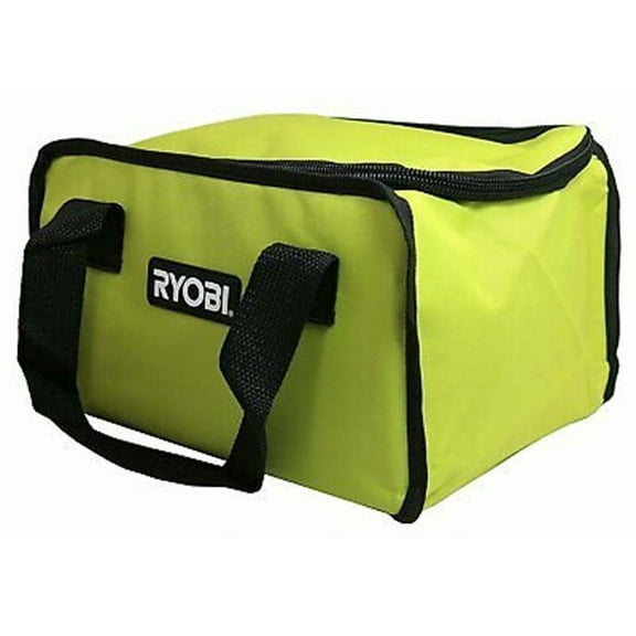 TOOL BAG  355X180X315MM  RIDGI