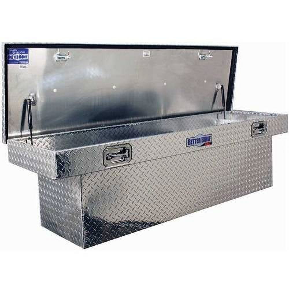 BETTER BUILT 79011020 70IN SINGLE LID DEEP BOX - Walmart.com