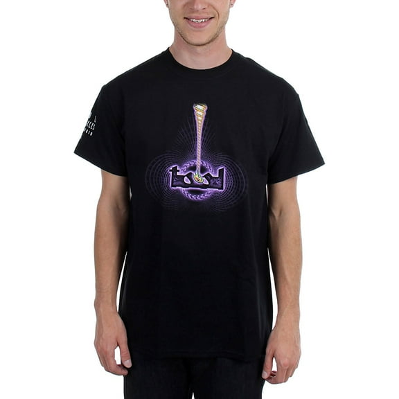 TOOL Band Dissection Logo T-Shirt