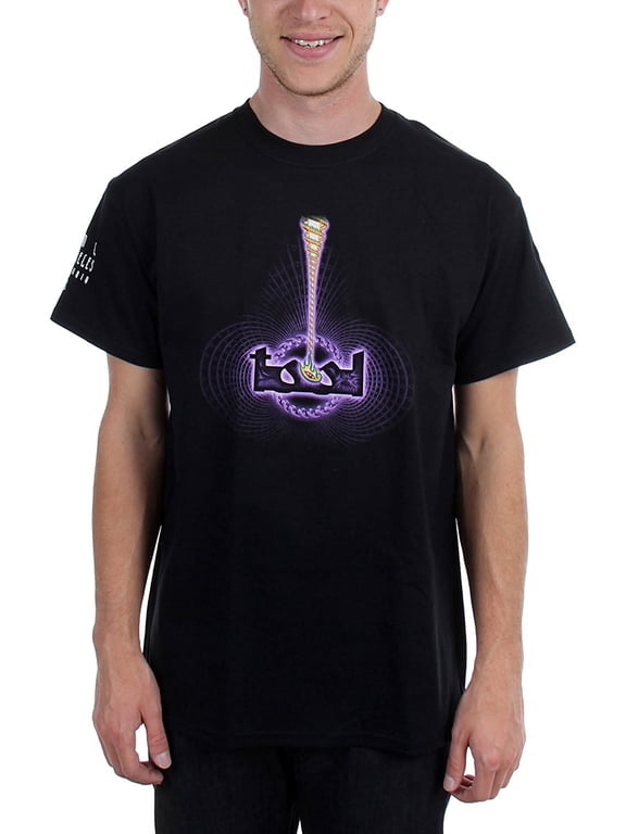 band dissection logo t-shirt