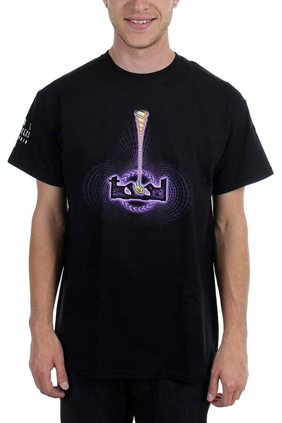 Band Dissection Logo T-Shirt