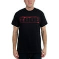 thumbnail image 1 of TOOL Band Triple Face Shaded Boxed Logo T-Shirt, 1 of 2