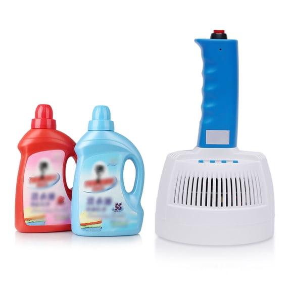 TOOL1SHOoo 0.79-3.94in Induction Sealer Heat Handheld Sealing Machine 100W-500W for Plastic Glass Bottles Caps