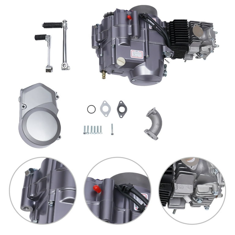 150cc bicycle engine kit 2025