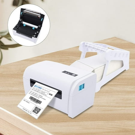 TOOL1SHOoo 4x6 Label Printer Compatible with Window