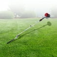 thumbnail image 1 of TOOL1SHOoo 51.7cc Gas Power Straight Shaft String Grass Trimmer,Weed Eater Brush Cutter, 1 of 14
