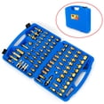 thumbnail image 1 of TOOL1SHOoo Air Conditioning Leak Detector Car Truck Auto A/C Compressor Repair Tester Tool, 1 of 12