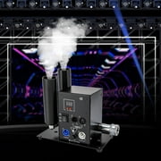 TOOL1SHOoo C02 Jet Machine DJ Club Effect Cryo DMX-512 Co2 Party Cannon Fogger US Smoke Gun