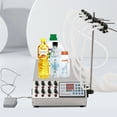 thumbnail image 1 of TOOL1SHOoo Filling Machine Oil Filling Machine Liquid Filling Machine 8 Heads 40 bottles/m, 1 of 12