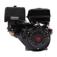 thumbnail image 1 of TOOL1SHOoo Gas Engine 15HP 4-Stroke Go Kart  Gasoline OHV Motor, 1 of 9