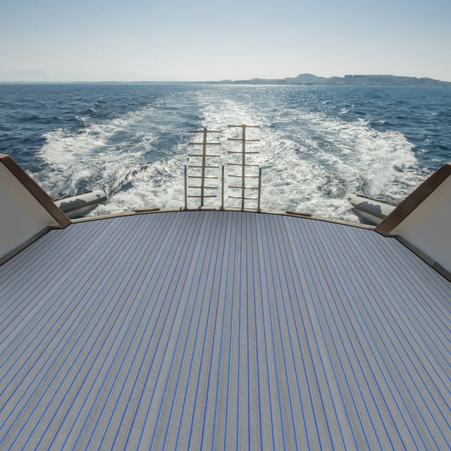 TOOL1SHOoo Marine Floor EVA Foam Plate AntiSkid SelfAdhesive Marine