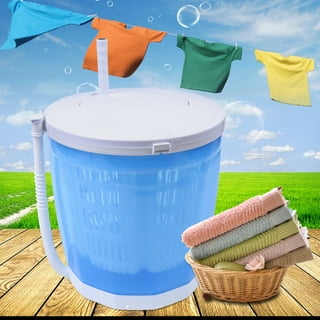 Spinning Dryers