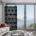thumbnail image 1 of TOOL1SHOoo Outdoor Privacy Fence Screen,Outdoor Decorative Steel Fence Panels Free Standing(35.4*15.75*74.8in), 1 of 9
