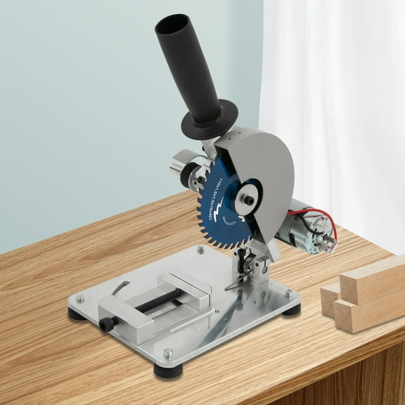 TOOL1SHOoo Table Sawing Machine 9000r/min Portable Small Cutting Machine