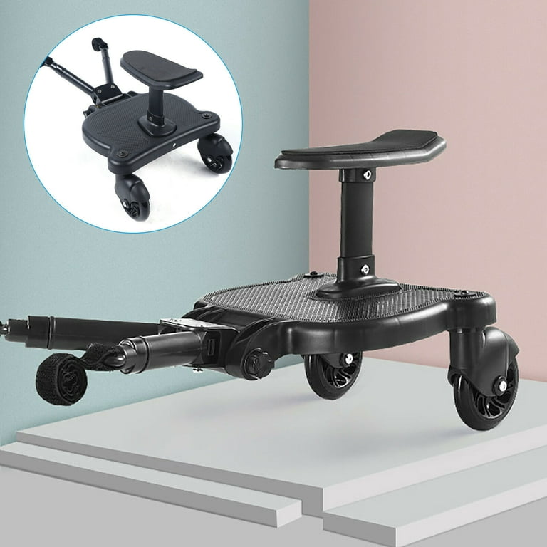 I safe cheap buggy board
