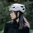 thumbnail image 1 of TOOLGOOD Tonic KinetiCore Bike Helmet, Lightweight Bicycling Gear for Adults, Men & Women’s Cycling Head Gear, A, L, 1 of 1