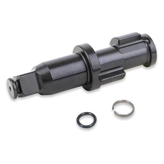 TOOLGUY Republic Impact Anvil 1/2 Inch - Replacement for IR2235TiMax & IR2235QTiMax Impact Wrenches - Includes O-Ring & Retainer Clip - Durable Repair Part