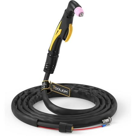 TOOLIOM Plasma Cutter Torch AG60 Cutting Torch for TL-50C