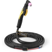 TOOLIOM Plasma Cutter Torch AG60 Cutting Torch for TL-50C