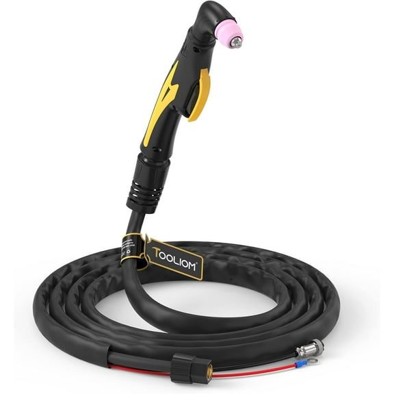 TOOLIOM Plasma Cutter Torch AG60 Cutting Torch for TL-50C