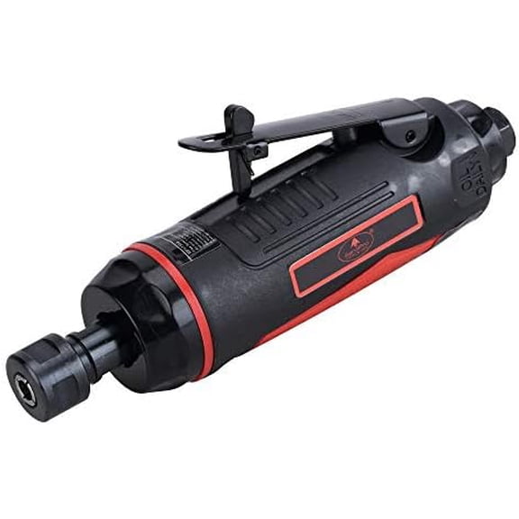 TOOLS 1/4-Inch Mini Air Straight Die Grinder AP17314 with 1/4 collect, 22000 RPM$$Tools & Hardware Other