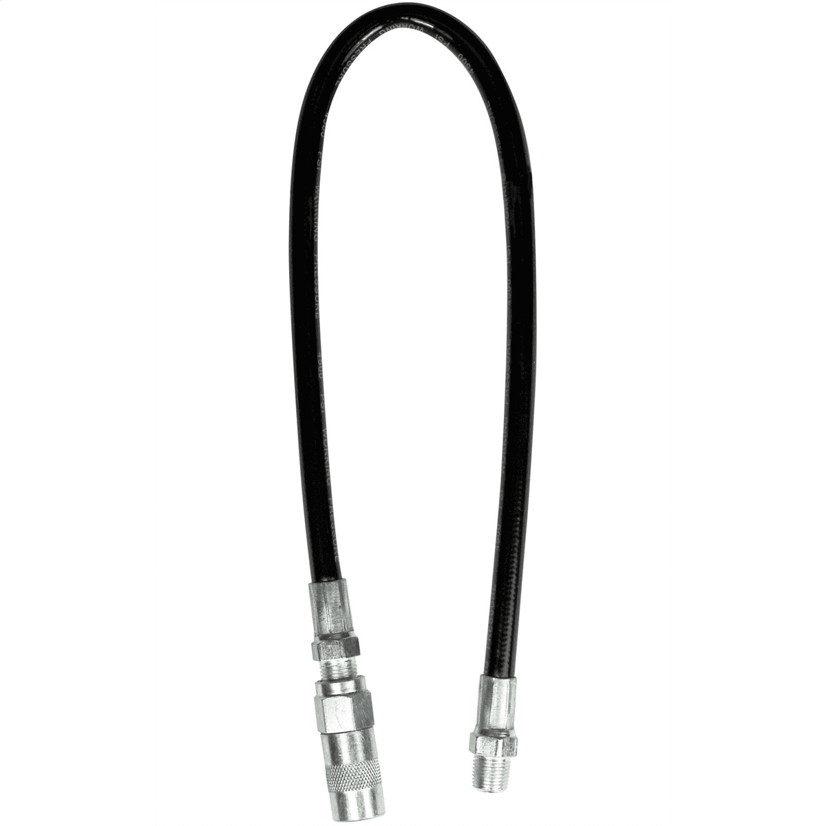 Wilmar Corp. / Performance Tool 18" Grease Gun Flex Hose