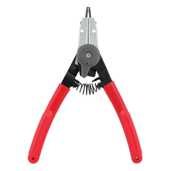 Performance Tool W88013 Reversible Snap Ring Pliers