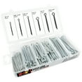 thumbnail image 1 of Performance Tool W5206 150pc Large Cotter Pin Assortment, 1 of 5