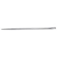 thumbnail image 1 of Performance Tool W2033 30-Inch Round Stock Pry Bar with Alignment Point and Bent Chisel End, 7/8-Inch Diameter, Forged Alloy Steel, 1 of 2