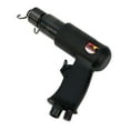 thumbnail image 1 of Performance Tool M668 Heavy Duty Air Hammer with 5 Chisels, Black, 1 of 5