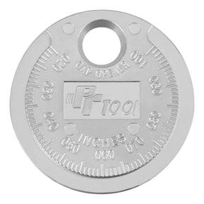 Performance Tool W80535 Spark Plug Gap Gauge