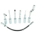 thumbnail image 1 of Performance Tool W50049 Cordless Grease Gun Accessories, 7-Piece, 1 of 7