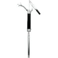thumbnail image 1 of Performance Tool W54267 Lever-Action Professional Barrel Pump, Brass Fittings, Floating Piston Design, Black, 1 of 7