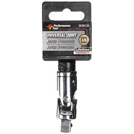 Performance Tool Universal Joint