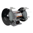 thumbnail image 1 of Performance Tool W50058 3/4 HP Motor 8-Inch Bench Grinder, 1 of 3