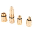 thumbnail image 1 of Performance Tool W80577 Compression Tester Spark Plug Adapters Set, 1 of 7