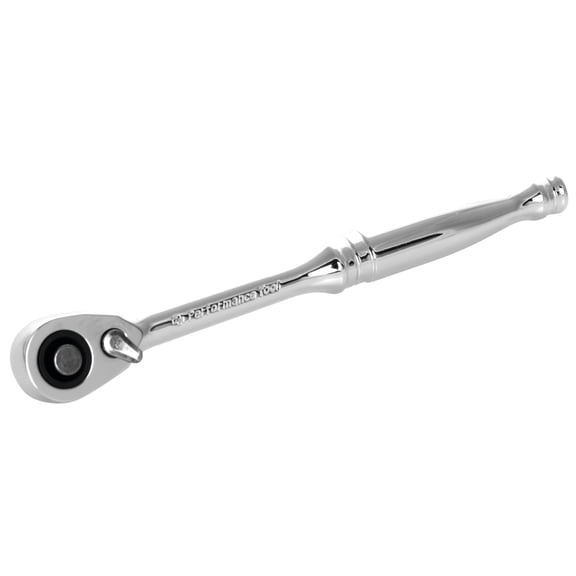 Wilmar Performance Tool W36101 1/4-Inch Drive Teardrop Ratchet Quick Release