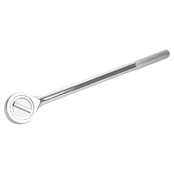 Performance Tool W34101 3/4 Drive Round Head Ratchet 43 gear teeth.