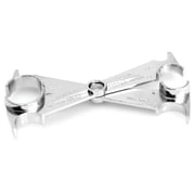 Performance Tool W83113 Scissor Fuel Line and A/C Disconnect Tool