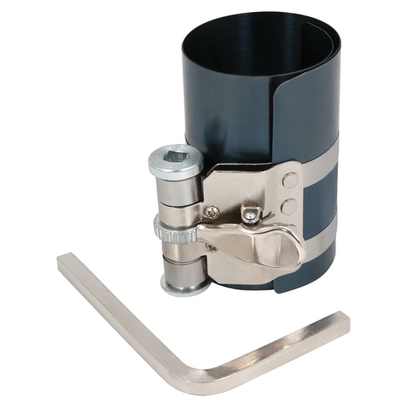 Performance Tool W80572 Piston Ring Compressor