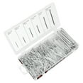 thumbnail image 1 of Performance Tool W5204 One Thoussand Piece (1000) Piece Cotter Pin Assortment, 1 of 4